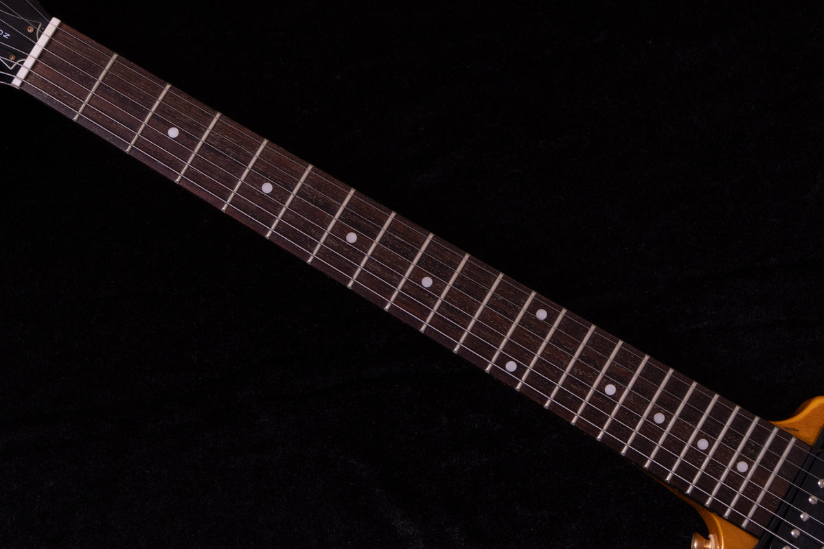 【used】Epiphone / 1958 Korina Flying V 1999 3kg #I99050020【TONIQ Yokohama】【price included SHIPPING & IMPORT TAX & VAT】