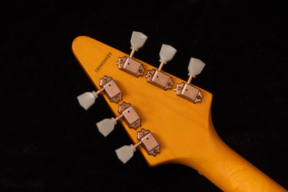 【used】Epiphone / 1958 Korina Flying V 1999 3kg #I99050020【TONIQ Yokohama】【price included SHIPPING & IMPORT TAX & VAT】