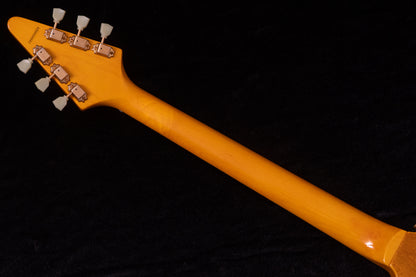 【used】Epiphone / 1958 Korina Flying V 1999 3kg #I99050020【TONIQ Yokohama】【price included SHIPPING & IMPORT TAX & VAT】