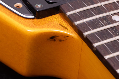 【used】Epiphone / 1958 Korina Flying V 1999 3kg #I99050020【TONIQ Yokohama】【price included SHIPPING & IMPORT TAX & VAT】