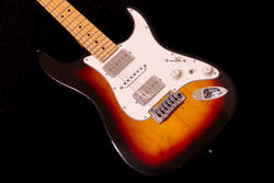 【used】RY Guitar / ST Type Custom Order HSH 3TS 3.6kg【TONIQ Yokohama】【price included SHIPPING & IMPORT TAX & VAT】