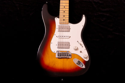 【used】RY Guitar / ST Type Custom Order HSH 3TS 3.6kg【TONIQ Yokohama】【price included SHIPPING & IMPORT TAX & VAT】