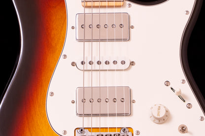 【used】RY Guitar / ST Type Custom Order HSH 3TS 3.6kg【TONIQ Yokohama】【price included SHIPPING & IMPORT TAX & VAT】