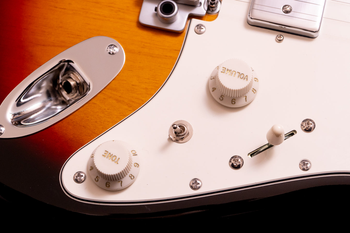 【used】RY Guitar / ST Type Custom Order HSH 3TS 3.6kg【TONIQ Yokohama】【price included SHIPPING & IMPORT TAX & VAT】