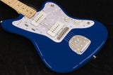 【used】Fender / Made in Japan Hybrid Jazzmaster MN Indigo #JD19018031 3.65kg【TONIQ Yokohama】