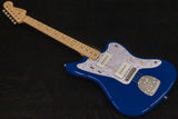 【used】Fender / Made in Japan Hybrid Jazzmaster MN Indigo #JD19018031 3.65kg【TONIQ Yokohama】