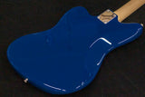 【used】Fender / Made in Japan Hybrid Jazzmaster MN Indigo #JD19018031 3.65kg【TONIQ Yokohama】