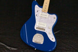 【used】Fender / Made in Japan Hybrid Jazzmaster MN Indigo #JD19018031 3.65kg【TONIQ Yokohama】