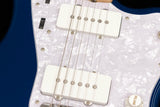 【used】Fender / Made in Japan Hybrid Jazzmaster MN Indigo #JD19018031 3.65kg【TONIQ Yokohama】