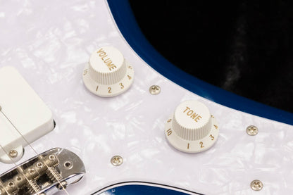 【used】Fender / Made in Japan Hybrid Jazzmaster MN Indigo #JD19018031 3.65kg【TONIQ Yokohama】