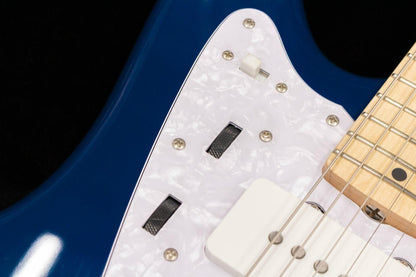 【used】Fender / Made in Japan Hybrid Jazzmaster MN Indigo #JD19018031 3.65kg【TONIQ Yokohama】