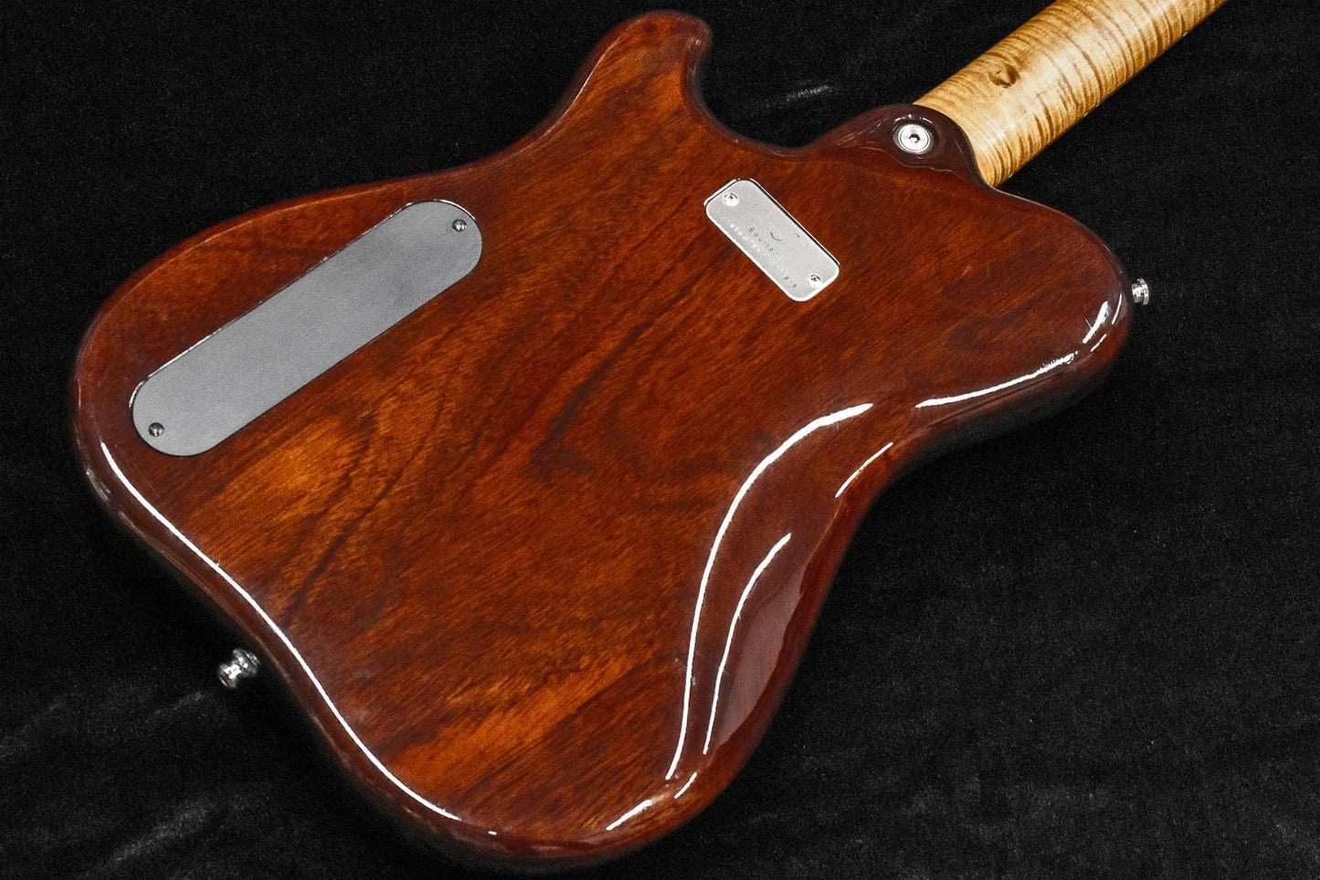 【used】Soultool Customized Guitars / Performer T22 #ST000002C 4.01kg 【TONIQ Yokohama】