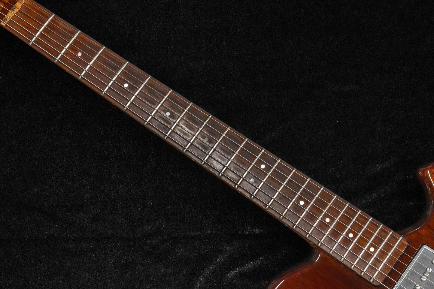 【used】Soultool Customized Guitars / Performer T22 #ST000002C 4.01kg 【TONIQ Yokohama】