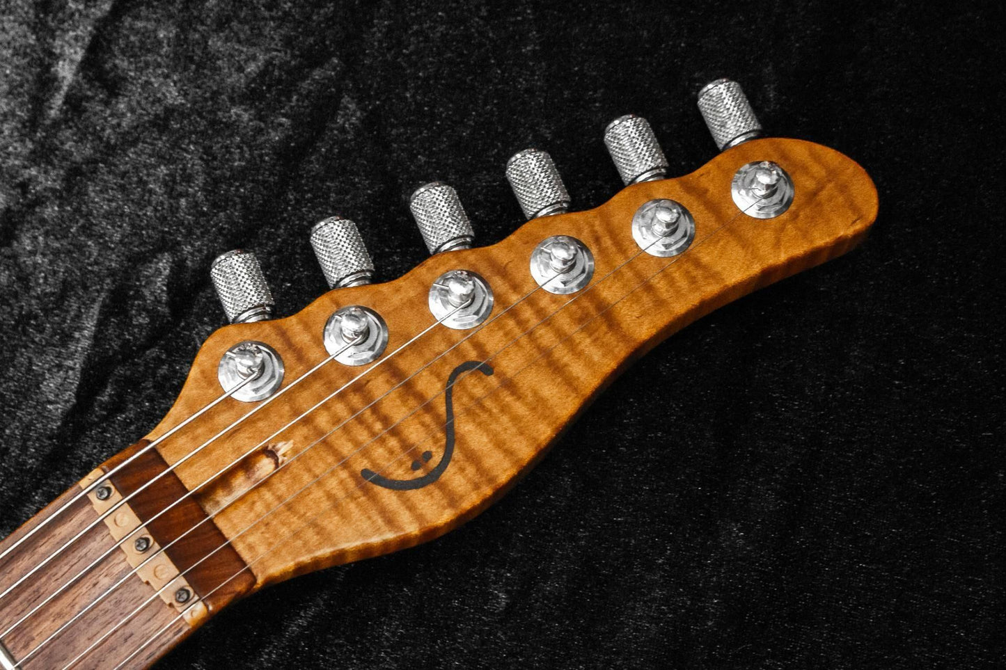 【used】Soultool Customized Guitars / Performer T22 #ST000002C 4.01kg 【TONIQ Yokohama】