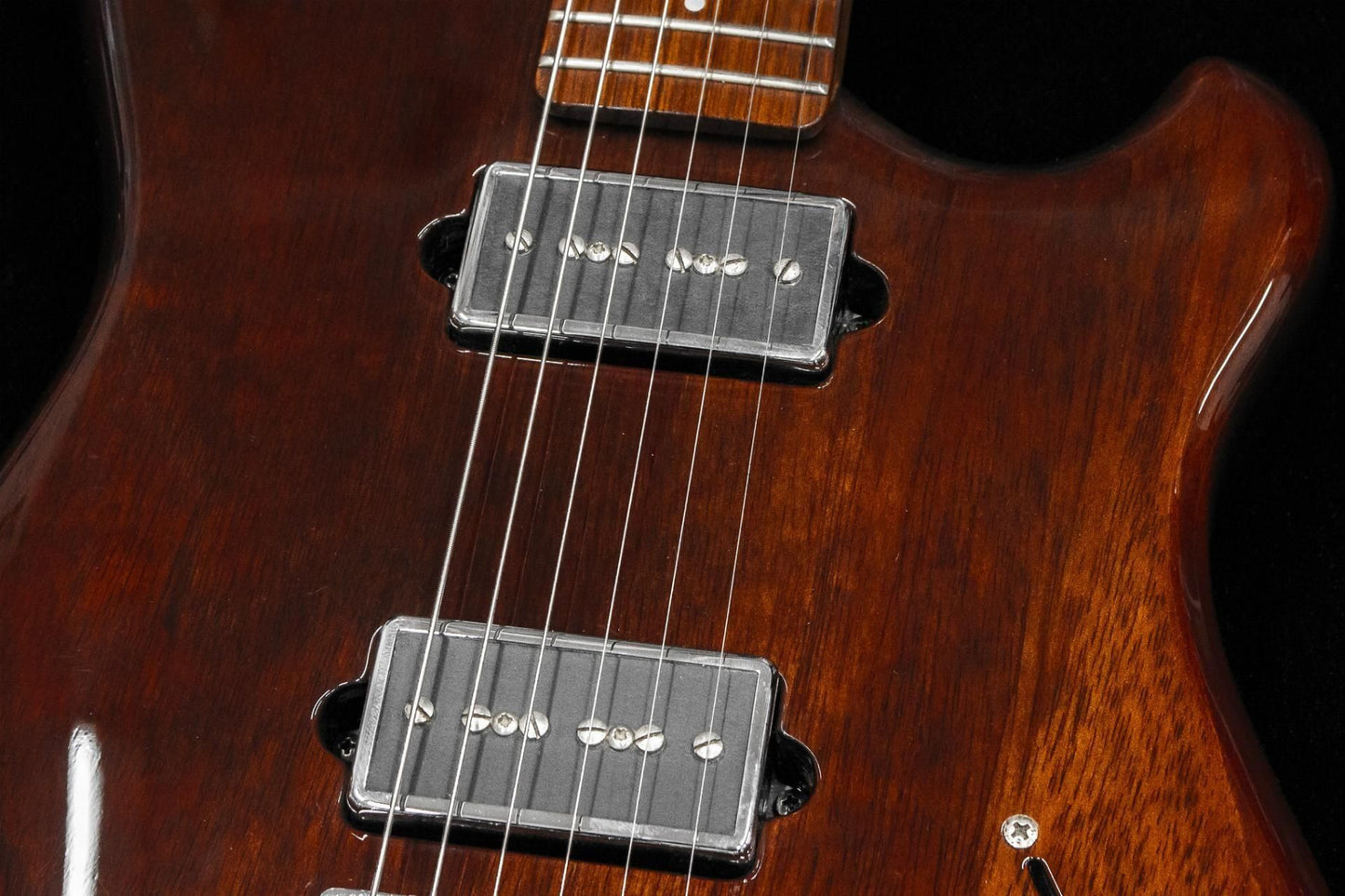 【used】Soultool Customized Guitars / Performer T22 #ST000002C 4.01kg 【TONIQ Yokohama】