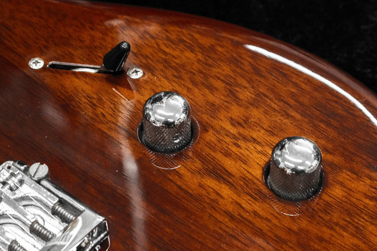 【used】Soultool Customized Guitars / Performer T22 #ST000002C 4.01kg 【TONIQ Yokohama】
