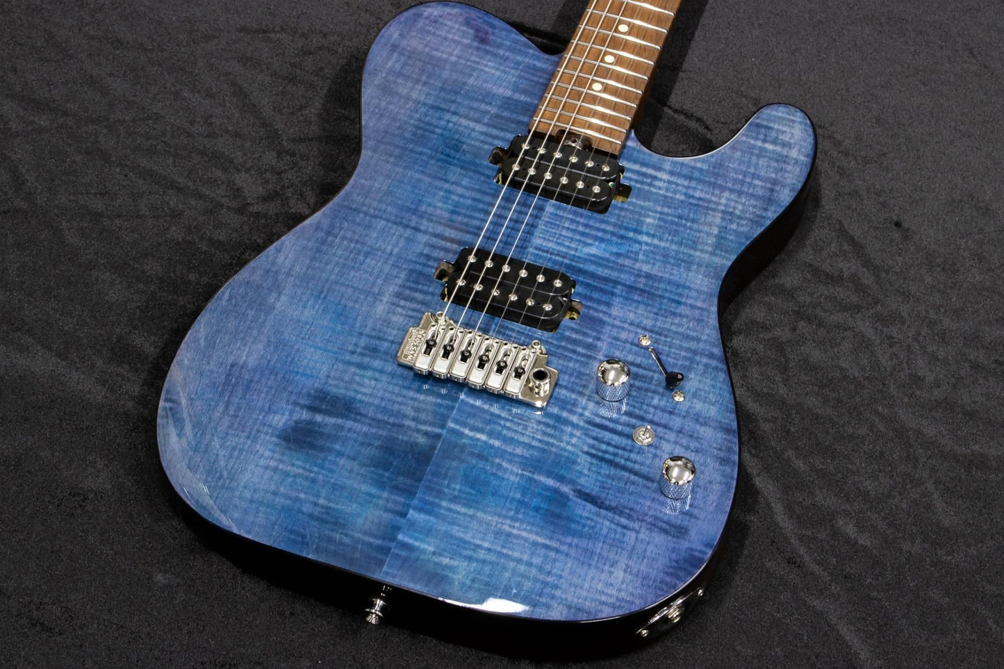 【outlet】Bacchus / TACTICS24-FM/RSM ST-BLU #GI08769 3.56kg【TONIQ Yokohama】