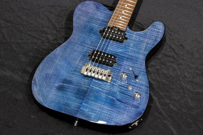 【outlet】Bacchus / TACTICS24-FM/RSM ST-BLU #GI08769 3.56kg【TONIQ Yokohama】