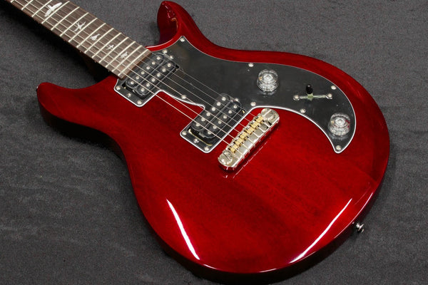 【new】Paul Reed Smith / SE Mira Vintage Cherry #D21265 2.66kg【TONIQ Yokohama】