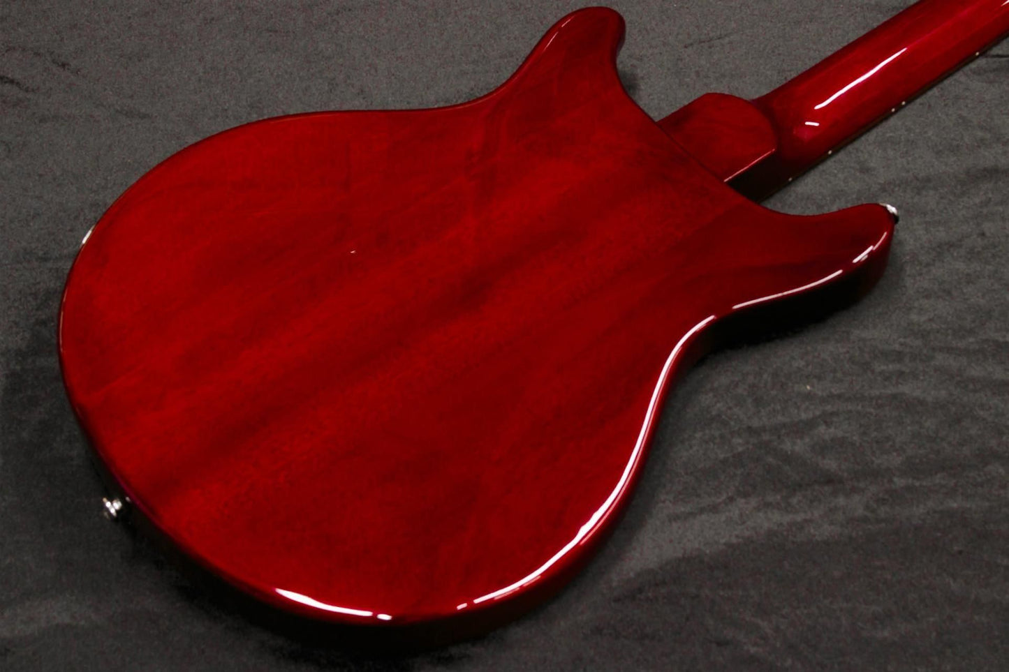 【new】Paul Reed Smith / SE Mira Vintage Cherry #D21265 2.66kg【TONIQ Yokohama】