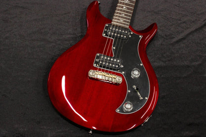 【new】Paul Reed Smith / SE Mira Vintage Cherry #D21265 2.66kg【TONIQ Yokohama】
