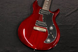 【new】Paul Reed Smith / SE Mira Vintage Cherry #D21265 2.66kg【TONIQ Yokohama】