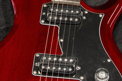 【new】Paul Reed Smith / SE Mira Vintage Cherry #D21265 2.66kg【TONIQ Yokohama】