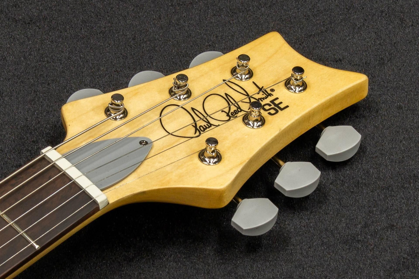 【new】Paul Reed Smith / SE Silver Sky Storm Gray/R #F048683 3.29kg【TONIQ Yokohama】