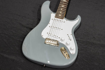 【new】Paul Reed Smith / SE Silver Sky Storm Gray/R #F048683 3.29kg【TONIQ Yokohama】
