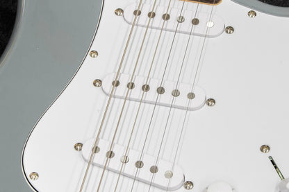 【new】Paul Reed Smith / SE Silver Sky Storm Gray/R #F048683 3.29kg【TONIQ Yokohama】