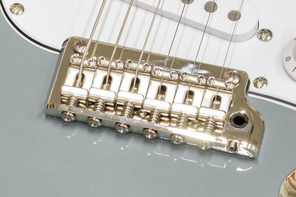 【new】Paul Reed Smith / SE Silver Sky Storm Gray/R #F048683 3.29kg【TONIQ Yokohama】