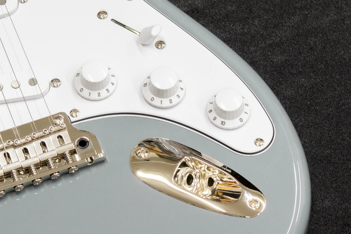 【new】Paul Reed Smith / SE Silver Sky Storm Gray/R #F048683 3.29kg【TONIQ Yokohama】