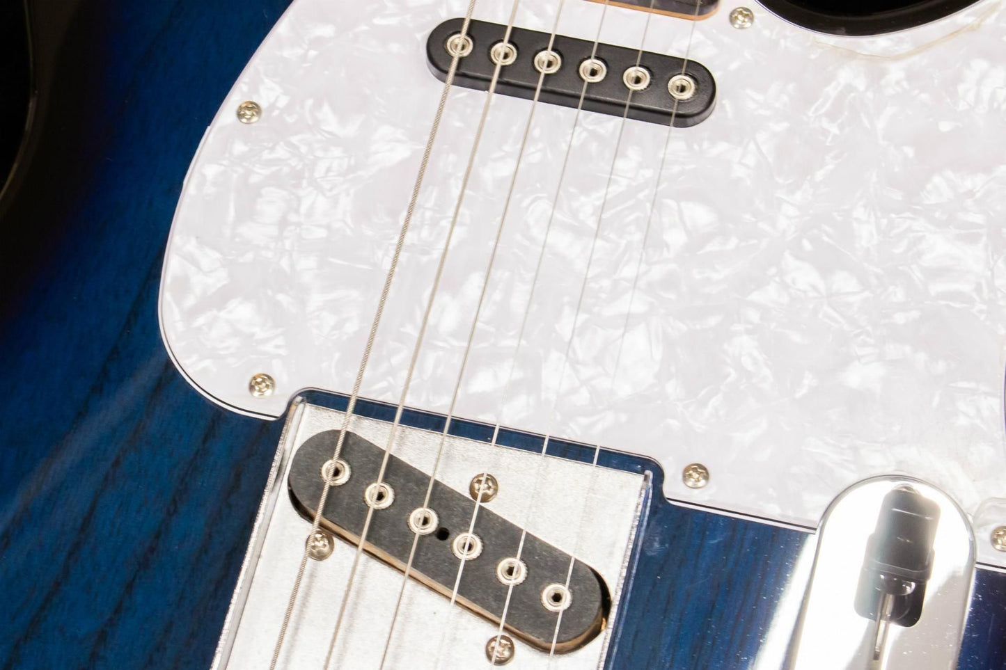 【used】G&L / Premium ASAT Classic BB/R #3060012 3.3kg【TONIQ Yokohama】