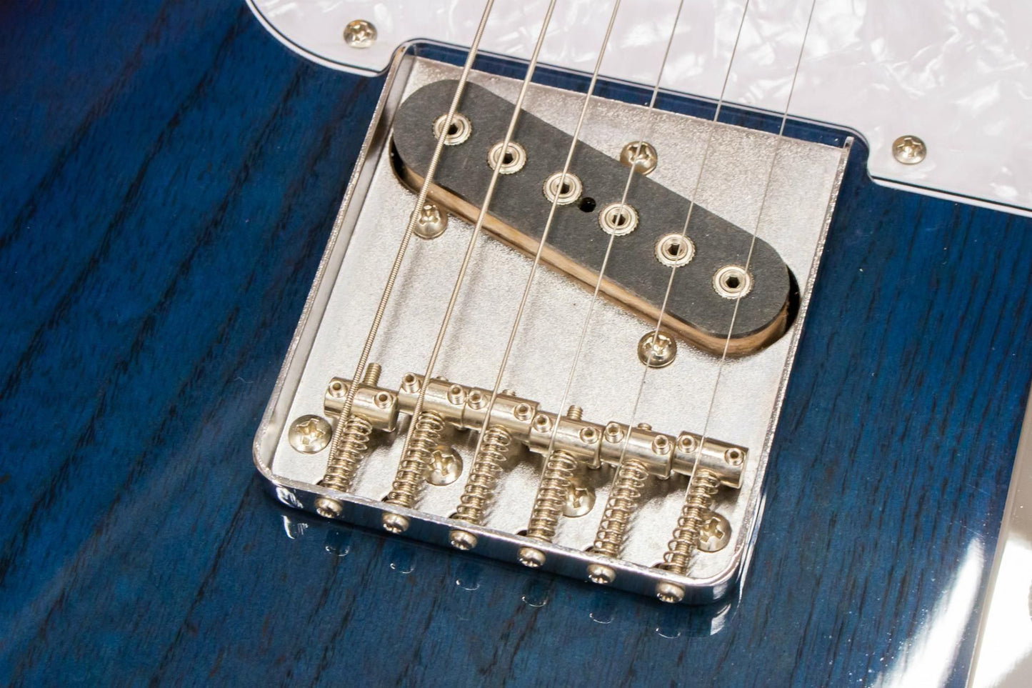 【used】G&L / Premium ASAT Classic BB/R #3060012 3.3kg【TONIQ Yokohama】