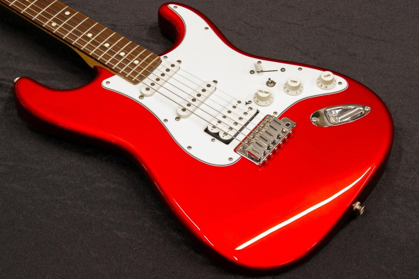 【used】FGN / JST-5R Mod #J120803 3.45kg【TONIQ Yokohama】