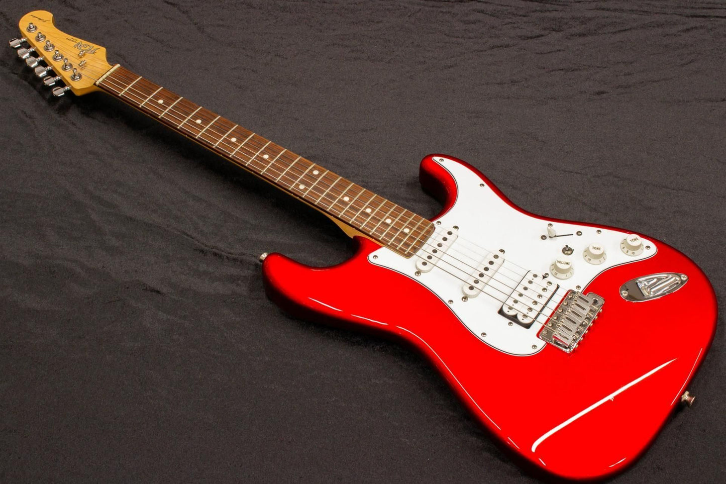 【used】FGN / JST-5R Mod #J120803 3.45kg【TONIQ Yokohama】