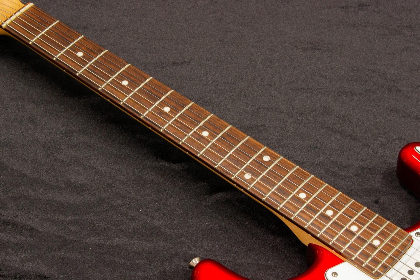 【used】FGN / JST-5R Mod #J120803 3.45kg【TONIQ Yokohama】