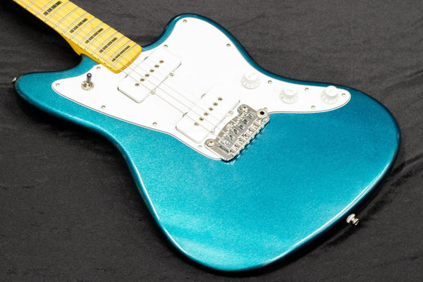 【outlet】G&L / Tribute Doheny MP EMB #211214010 3.69kg【TONIQ Yokohama】