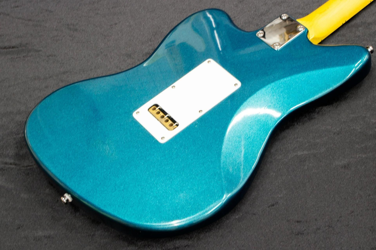 【outlet】G&L / Tribute Doheny MP EMB #211214010 3.69kg【TONIQ Yokohama】