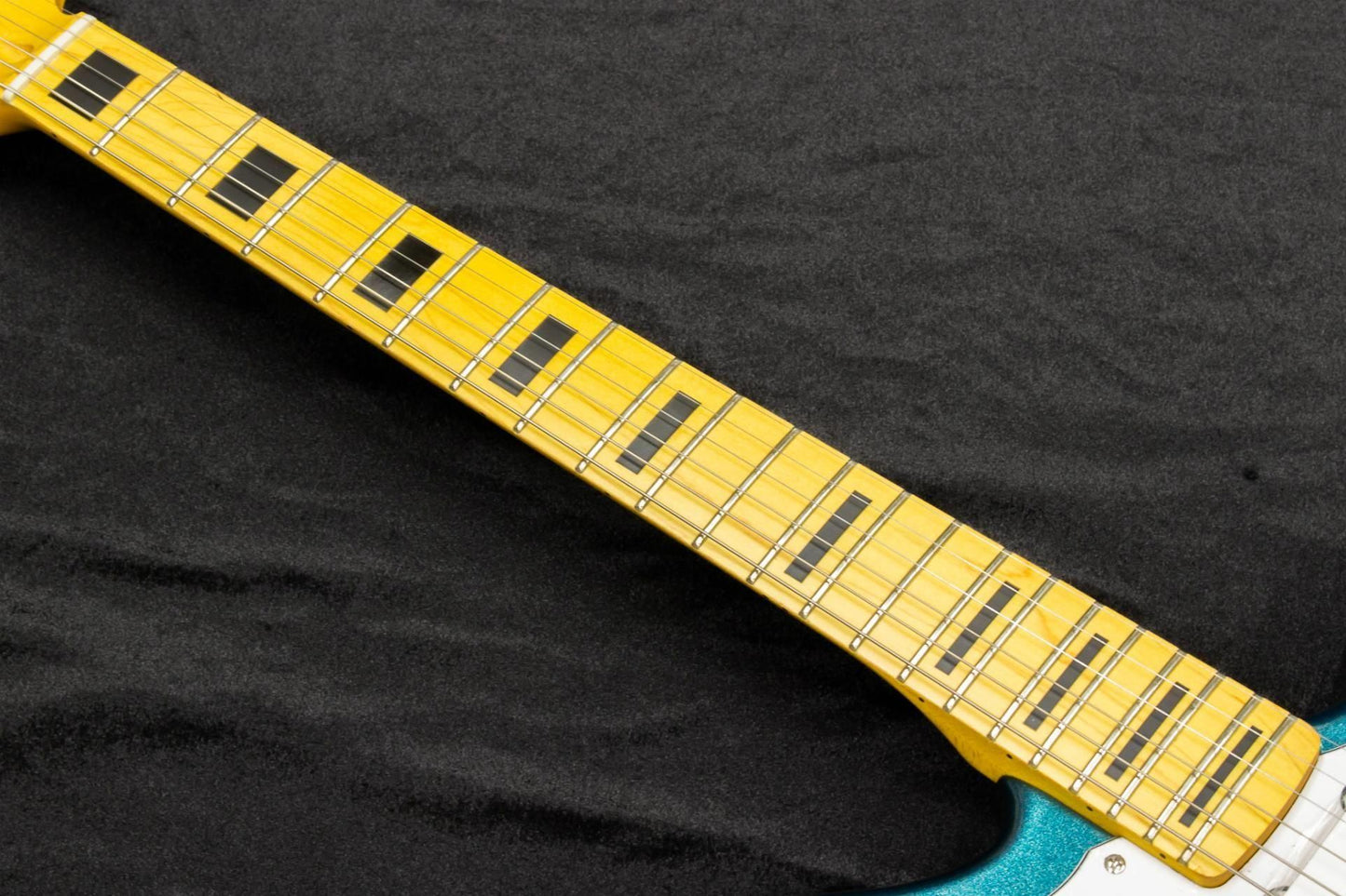 【outlet】G&L / Tribute Doheny MP EMB #211214010 3.69kg【TONIQ Yokohama】