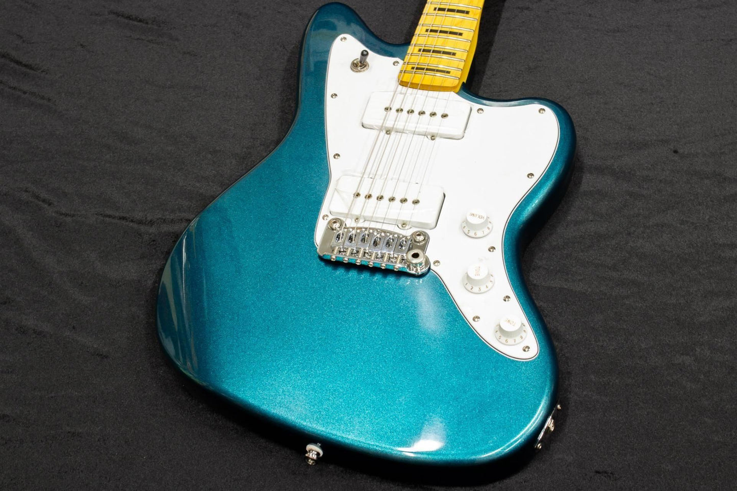 【outlet】G&L / Tribute Doheny MP EMB #211214010 3.69kg【TONIQ Yokohama】