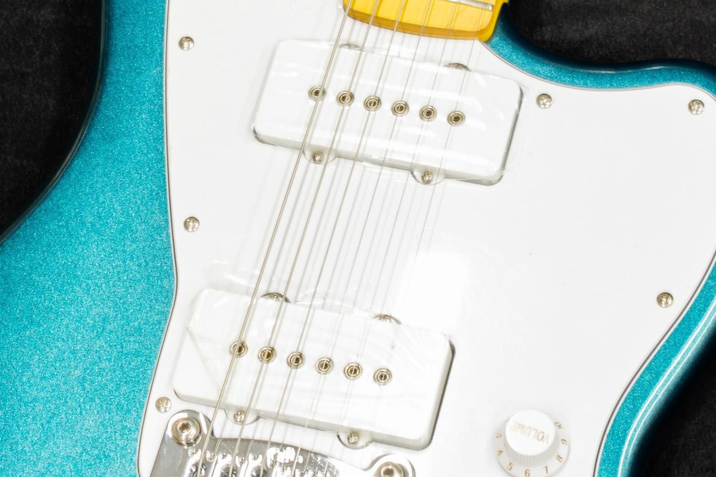 【outlet】G&L / Tribute Doheny MP EMB #211214010 3.69kg【TONIQ Yokohama】
