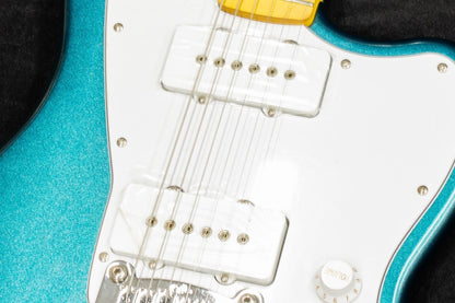 【outlet】G&L / Tribute Doheny MP EMB #211214010 3.69kg【TONIQ Yokohama】