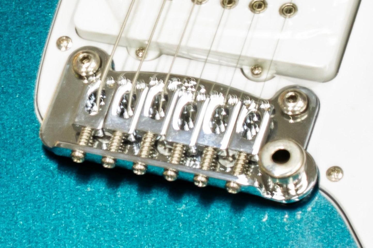 【outlet】G&L / Tribute Doheny MP EMB #211214010 3.69kg【TONIQ Yokohama】