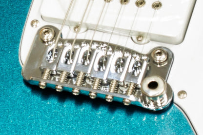 【outlet】G&L / Tribute Doheny MP EMB #211214010 3.69kg【TONIQ Yokohama】