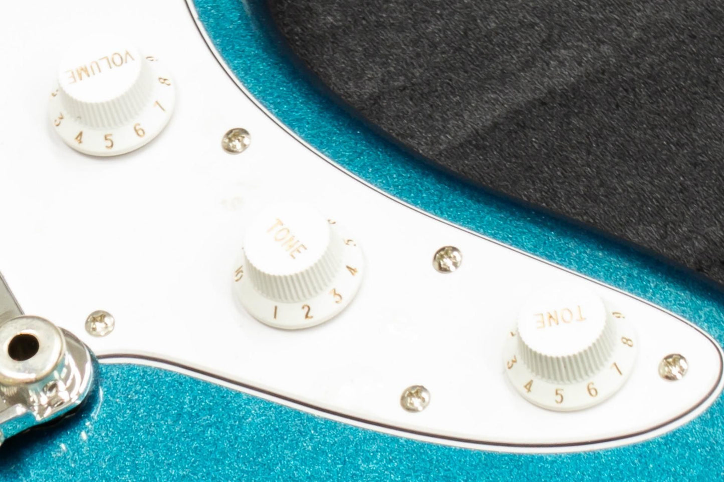 【outlet】G&L / Tribute Doheny MP EMB #211214010 3.69kg【TONIQ Yokohama】