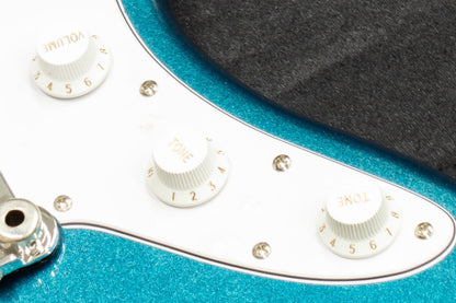 【outlet】G&L / Tribute Doheny MP EMB #211214010 3.69kg【TONIQ Yokohama】