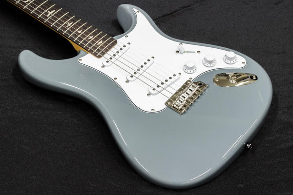 【new】Paul Reed Smith / SE Silver Sky Storm Gray/R #F048774 3.65kg【TONIQ Yokohama】