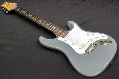 【new】Paul Reed Smith / SE Silver Sky Storm Gray/R #F048774 3.65kg【TONIQ Yokohama】