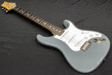 【new】Paul Reed Smith / SE Silver Sky Storm Gray/R #F048774 3.65kg【TONIQ Yokohama】